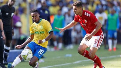 نجم الأهلي السابق: الخسارة أمام صن داونز في دوري أبطال إفريقيا كارثية