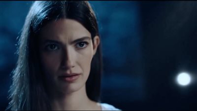 تارا عماد تفاجئ جمهورها بظهورها في الإعلان التشويقي لمسلسل 