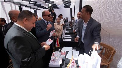 تفاصيل ملتقى التوظيف الثاني في جامعة المنصورة 