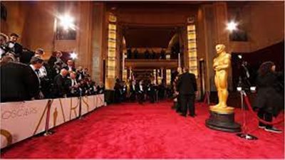 من الريد للشامبانيا.. تعرف علي سر تغيير لون سجادة الأوسكار!