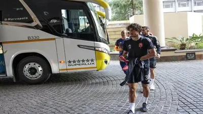 عاجل.. كولر يحدد موعد الذهاب إلى الكاميرون لمواجهة القطن بدوري أبطال إفريقيا