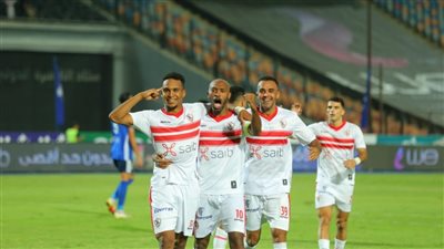 عاجل.. الزمالك يؤجل هذا الملف عقب مواجهة شباب بلوزداد الجزائري في دوري الأبطال