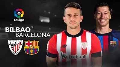 عاجل.. تشافي يعلن تشكيل برشلونة الرسمي لمواجهة أتليتك بيلباو في الدوري الإسباني