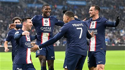 ثورة باريسية بنكهة نرويجية لتحقيق الحلم الأوروبي.. باريس سان جيرمان يبدأ المشروع الجديد