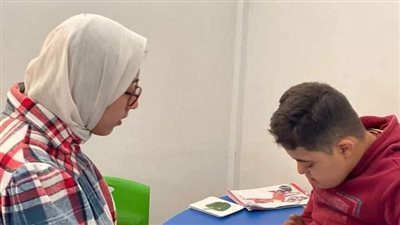 جلسات تخاطب مجانية بمركز التنمية الشبابية بمدينة السنبلاوين