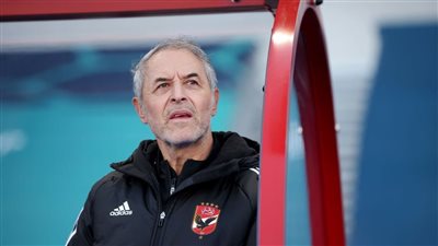 لا تفوتك.. 5 تصريحات مثيرة لمارسيل كولر عن قراراته بعد خسارة صن داونز