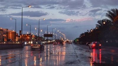 عاجل.. الأرصاد تكشف تفاصيل وموعد موجة جديدة من التقلبات الجوية (فيديو)