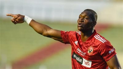 عاجل.. الأهلي يحدد سعر بيع أليو ديانج في الصيف