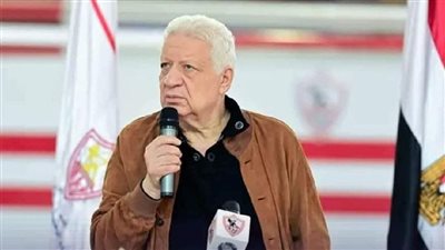 عاجل.. مرتضى منصور يهدد بانسحاب الزمالك من السوبر بسبب ثلاثي الأهلي