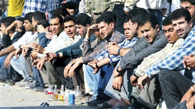 خبير: مشروعات الدولة خفضت البطالة من 14% إلى 7% في 8 سنوات فقط