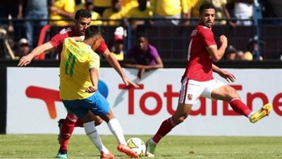 عاجل.. أول قرار من الكاف بشأن مساعدة صن داونز للهلال في التأهل على حساب الأهلي