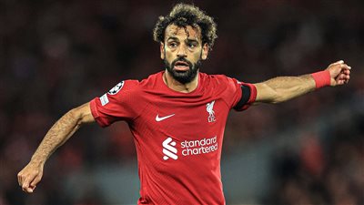عاجل.. أول رد فعل من محمد صلاح على سرقة فيلاته 