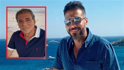 أحمد السعدني: تجربة 