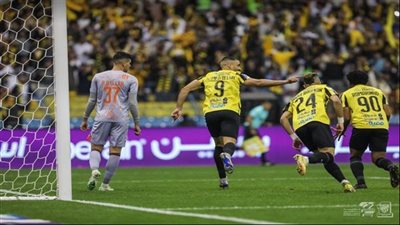 موعد مباراة الفيحاء ضد الاتحاد اليوم الإثنين 13/3/2023 في ربع نهائي كأس خادم الحرمين الشريفين.. والقناة الناقلة