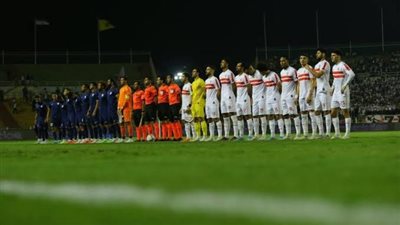 ثلاثي الزمالك خارج لقاء شباب بلوزداد.. و