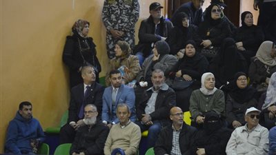 فرحة ودموع.. الإعلان عن الفائزين بالقرعة العلنية للحج ببورسعيد