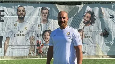 خاص| وكيل أعمال محمد أبو رحاب يوضح حقيقة العروض المقدمة له من قطبي الكرة المصرية وتحديد وجهته المقبلة