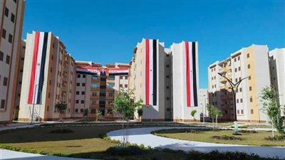 رابط الاستعلام عن شقق الإسكان الاجتماعي 2023.. والشروط