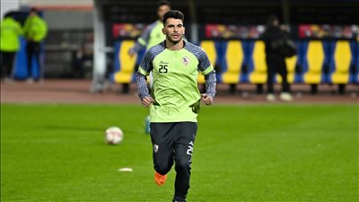 تدريبات خاصة لـ 