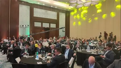 انطلاق مؤتمر النقل العام في مصر بمشاركة 20 دولة عربية وأجنبية