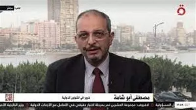 خبير: المصريون قلصوا خطر الإخوان الذي هيمن على العقل العربي طوال قرن (فيديو)