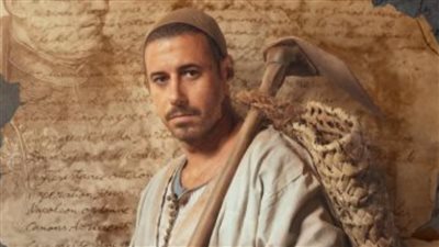 أحمد السعدني عن دوره في مسلسل سره الباتع: 