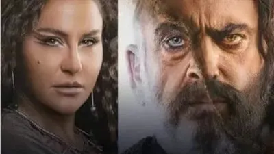 مسلسلات رمضان 2023.. حكاية مسلسل العربجي