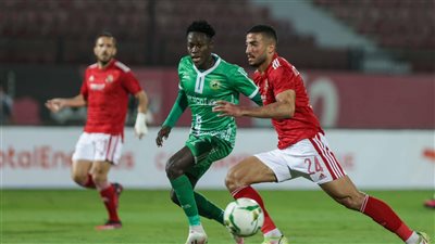 دوري أبطال إفريقيا.. موعد مباراة الأهلي والقطن والقنوات الناقلة والتشكيل وفرص التأهل إلى ربع النهائي