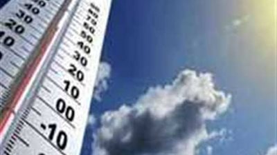 بيان هام من الأرصاد بشأن طقس نهاية الأسبوع 