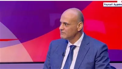 رسميًا.. خالد ميري يكشف موعد صرف زيادة بدل الصحفيين