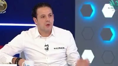 إبراهيم صلاح ينتقد أندية الدوري المصري.. والسبب مثير