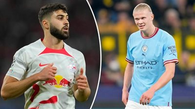 نزلها الآن.. قنوات مفتوحة تنقل مواجهة مانشستر سيتي ضد لايبزيج اليوم الثلاثاء في دوري أبطال أوروبا