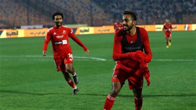 بسبب الزمالك.. أول تحرك من الأهلي ضد عقوبة محمود كهربا