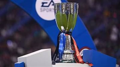 رسميا.. المملكة تستضيف 4 نسخ من كأس السوبر الإيطالي