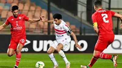 ترتيب مجموعة الزمالك في دوري أبطال إفريقيا قبل مواجهة شباب بلوزداد بالجولة الرابعة