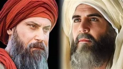 مسلسلات رمضان 2023..قنوات عرض مسلسل معاوية 