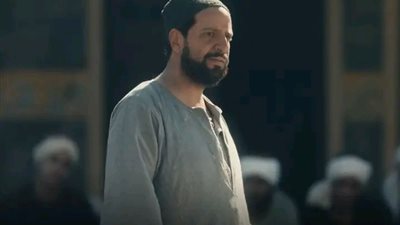 مسلسلات رمضان 2023.. مسلسل ملح وسمرة