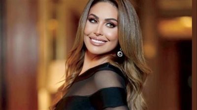 تفاصيل حادث الفنانة مي سليم.. ربنا نجاها من الموت