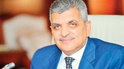 أسامة ربيع عن السفينة الجانحة: فرق القناة لديها الخبرة في التعامل