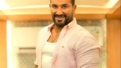 اليوم.. أحمد سعد في حفل غنائي بجامعة عين شمس