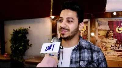 باسم سليمان يكشف عن شخصيته في مسلسل 