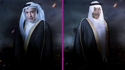 مسلسلات رمضان 2023.. مسلسل الدولة العميق