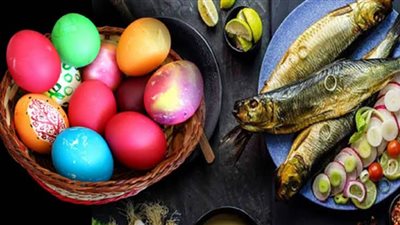 متى موعد شم النسيم 1444/2023؟.. وحكم الاحتفال به وفقا لدار الإفتاء