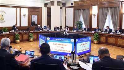 الحكومة توافق على التمويل المقدم من 