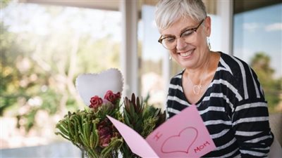 أفكار هدايا عيد لأم.. 