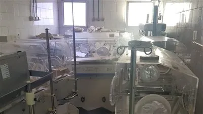 إحالة 125 عاملا بمستشفى شربين العام في الدقهلية للتحقيق لتغيبهم عن العمل