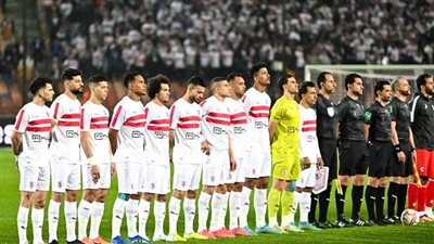 نجم الكرة المصرية السابق للاعبي الزمالك: الفوز أمام شباب بلوزداد يحتاج لـ رجالة