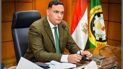 فوز مركزي المنصورة وأجا بالمركزين الأول والثاني في جائزة التميز الحكومي على مستوى الجمهورية