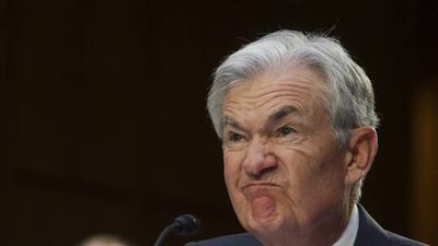 الفيدرالي الأمريكي على موعد لرفع جديد فى أسعار الفائدة 