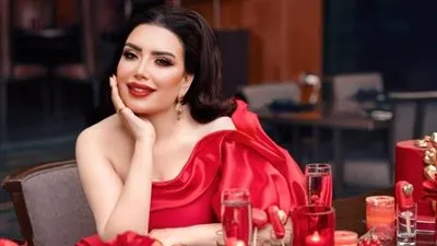 جلسة تصوير جديدة للنجمة عبير صبري احتفالًا بعيد ميلادها اليوم